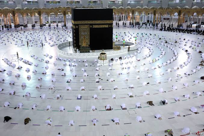 قرار جديد من شؤون المسجد النبوي 