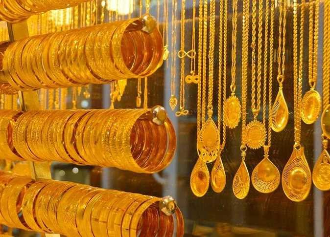 أسعار الذهب اليوم الخميس 9 مارس 2023 في محلات الصاغة وعيار 21 يفاجئ العرسان