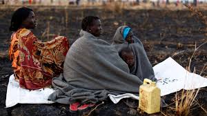 مجاعة مفجعة في السودان.. تحذير عاجل من الغذاء العالمي