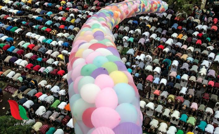 موعد إجازات عيد الفطر وتحرير سيناء