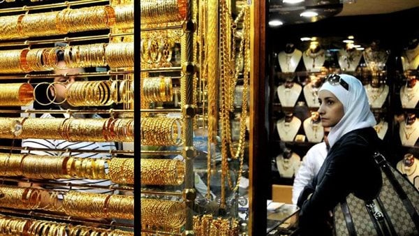 شعبة الذهب تكشف السبب وراء الارتفاع الجنوني في الأسعار