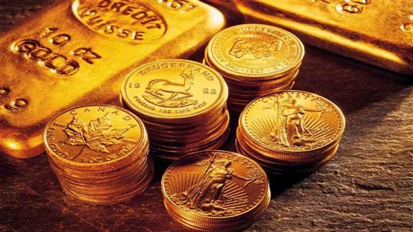 ارتفاع جنوني في سعر الجنيه الذهب اليوم الاثنين 24 أبريل