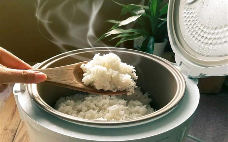 احذر.. هذا ما يحدث لجسمك عند تناول الأرز بشكل يومي