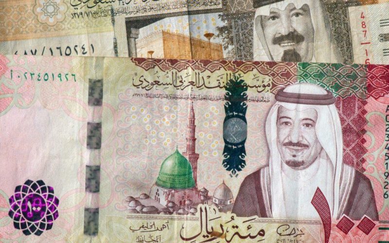 بكام النهاردة؟.. سعر الريال السعودي اليوم الثلاثاء 23 مايو 2023 في ختام التعاملات البنكية