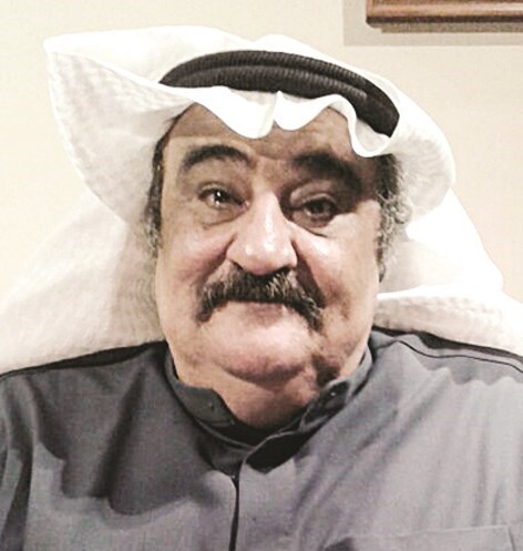 وفاة أحمد جوهر.. الفنان الكويتي الذي أبدع في التمثيل والكتابة والإخراج