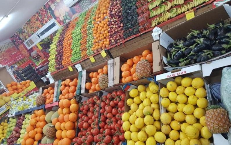 كيلو البصل وصل كام؟ أسعار الخضروات والفاكهة اليوم الثلاثاء 23 مايو 2023 بالأسواق