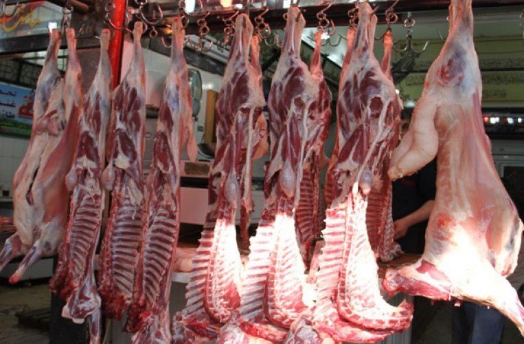 قبل عيد الأضحى.. “الفلاحين” تعلن عن مفاجأة سارة في أسعار اللحوم