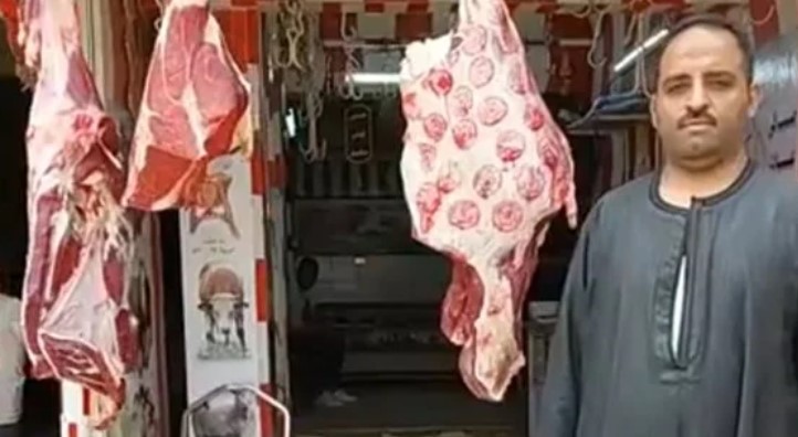 هتشترى اللحمة بـ 25 جنيه.. سوهاجي يطلق مبادرة لشراء اللحوم بالقطعة” الناس محرجة تشترى ربع كيلو”