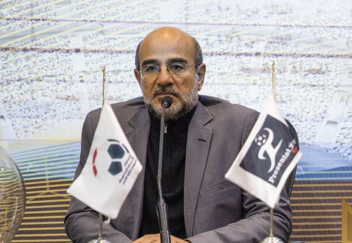 مفاجأة للزمالك.. عامر حسين يكشف موعد نهاية الدوري الممتاز