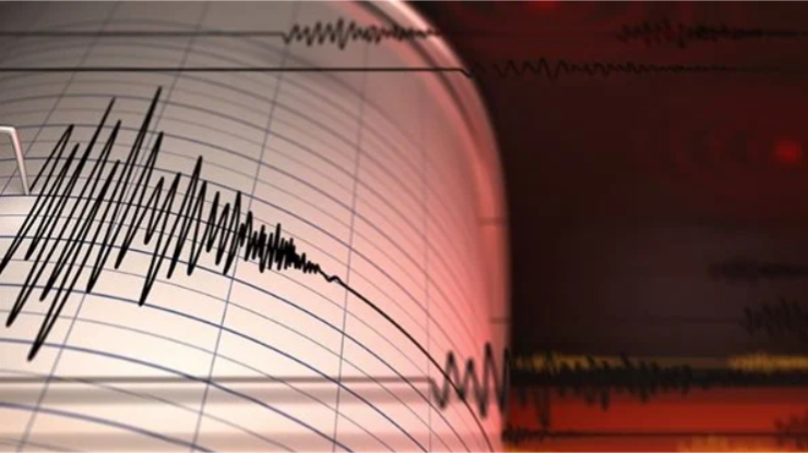 زلزال جديد يضرب محافظة ملاطية التركية بقوة 4.1 درجات