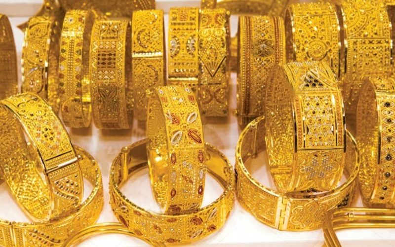 ملحقناش نفرح.. قفزة جديدة في أسعار الذهب اليوم الجمعة 26 مايو بالصاغة| عيار 21 يصدم العرسان