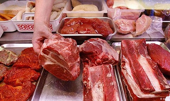 أسعار اللحوم 4