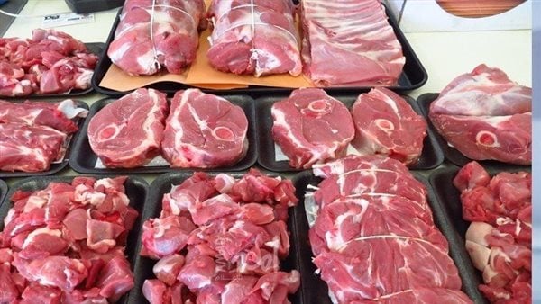  أسعار اللحوم اليوم الثلاثاء 16مايو