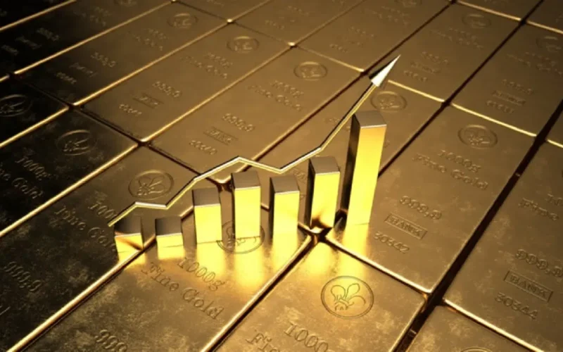 بعد موجة من الانخفاضات المتتالية.. ارتفاع أسعار الذهب في ختام التعاملات.. اعرف سعره في الصاغة