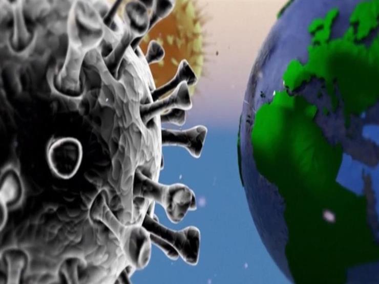 حقيقة ظهور وباء جديد يهدد العالم