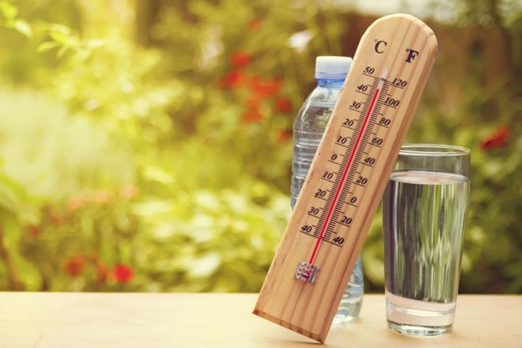 مشروبات تقلل تأثير درجة الحرارة في الصيف 