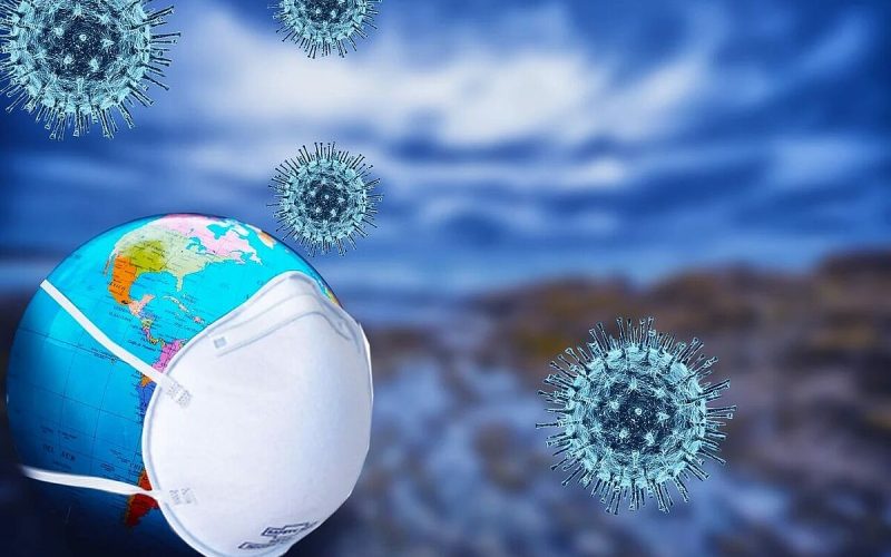 استشاري أوبئة يكشف حقيقة ظهور وباء جديد يهدد العالم