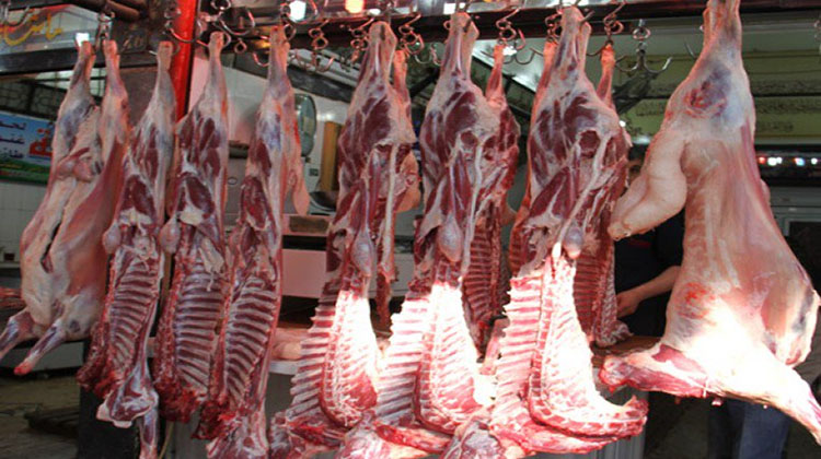 أسعار اللحوم اليوم الجمعة 9 يونيو بالأسواق