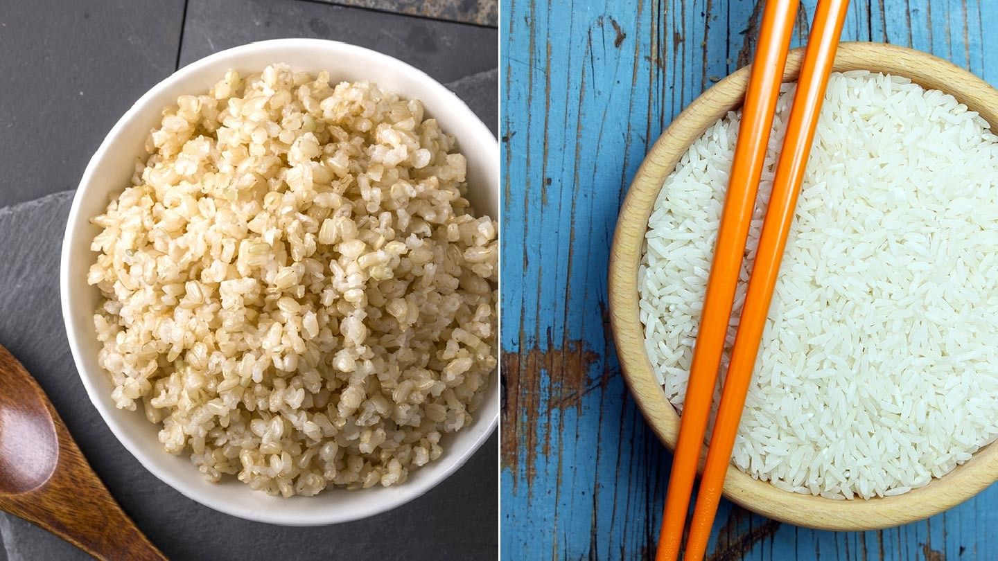 ماذا يحدث للجسم عند عدم تناول الأرز