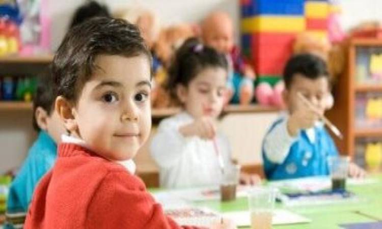 قرار عاجل من التعليم بخصوص تنسيق القبول في رياض الأطفال